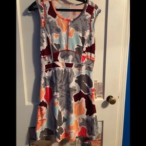 TITLE NINE Dream Dress